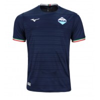 Camiseta Lazio Segunda Equipación Replica 2023-24 mangas cortas